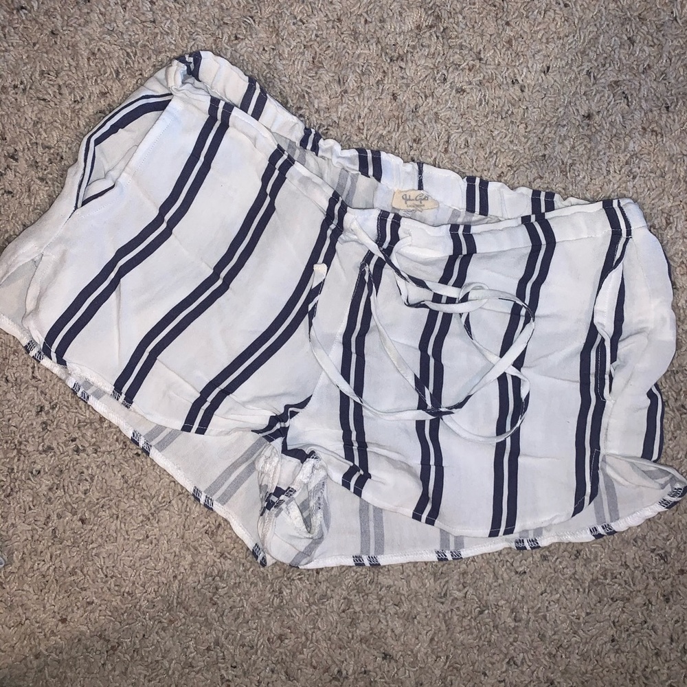 Board shorts